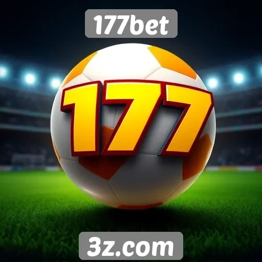 177bet oferece ampla gama de opções de apostas