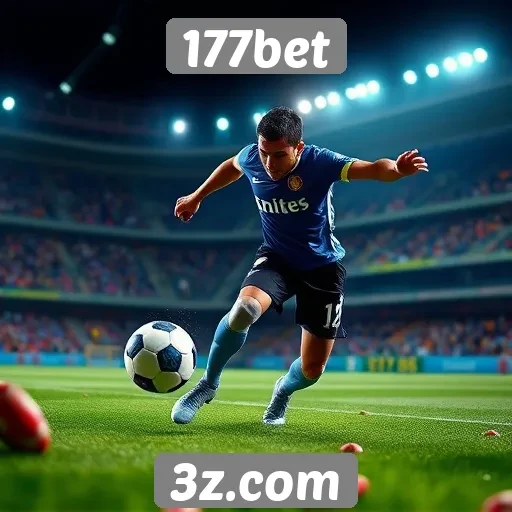 177bet: opções de jogos e categorias disponíveis