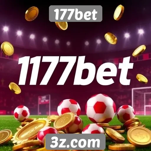 Plataforma 177bet se destaca em promoções e bônus