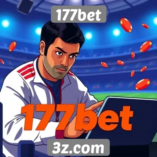 Exploração das promoções e bônus do site 177bet