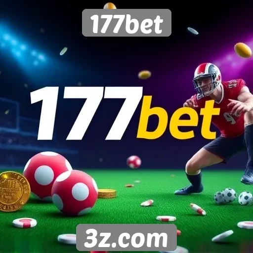 Política de bônus e promoções do 177bet