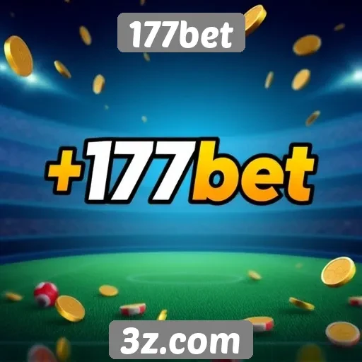 Bonificações e promoções no 177bet em análise