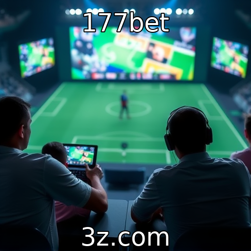 Crescimento das plataformas de streaming de jogos