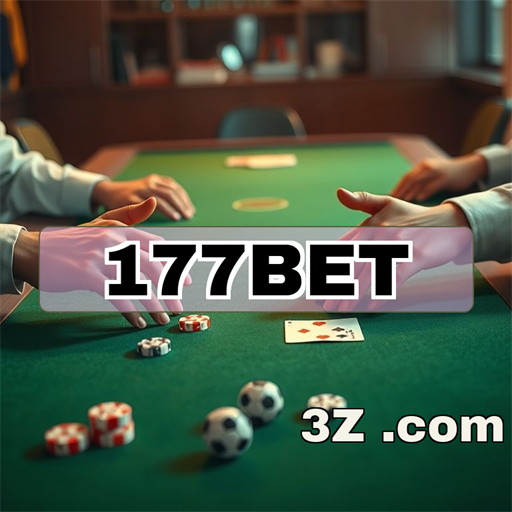 Inovação em Plataforma: A Experiência Única na 177bet