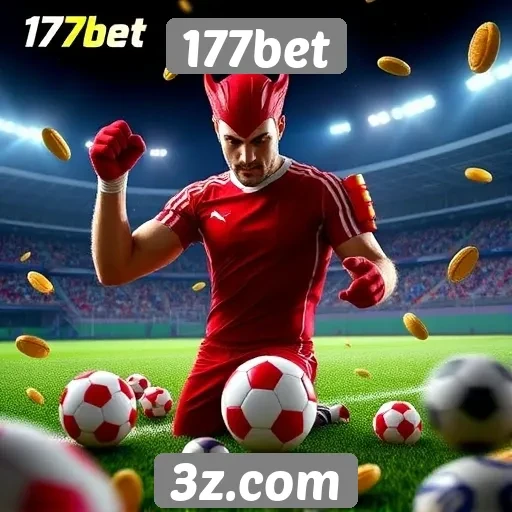 Promoções e bônus disponíveis na 177bet