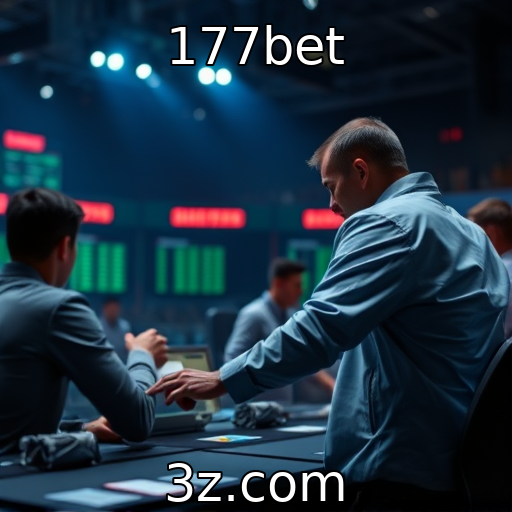 Efeitos da regulamentação sobre as apostas em jogos