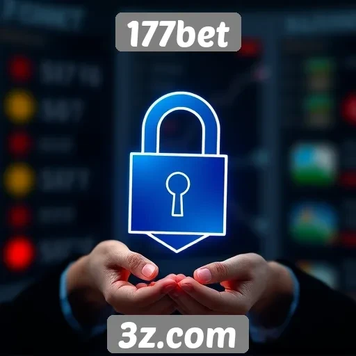 Avaliação da segurança em transações no 177bet