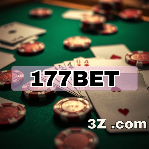 Slots Radicais: Explore o Mundo do 177bet com Emoção