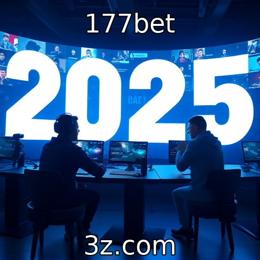 Inovação tecnológica nos jogos em 2025