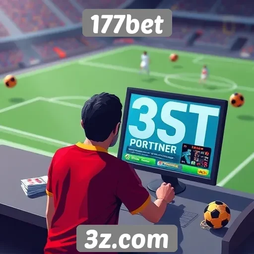 Experiência do usuário na plataforma 177bet